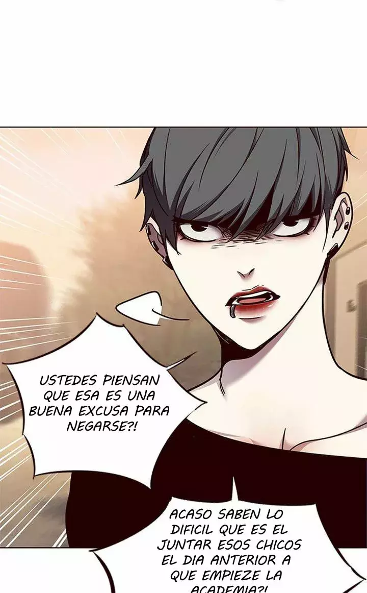 Read Electricidad veloz es Manga Online