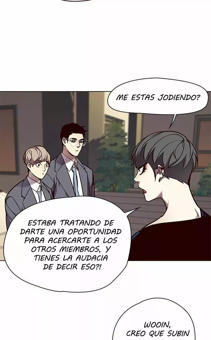 Read Electricidad veloz es Manga Online