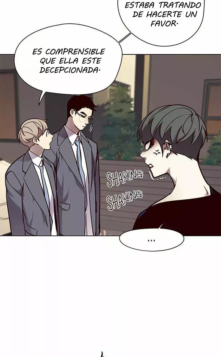 Read Electricidad veloz es Manga Online