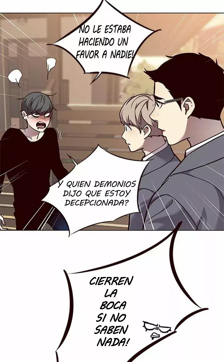 Read Electricidad veloz es Manga Online