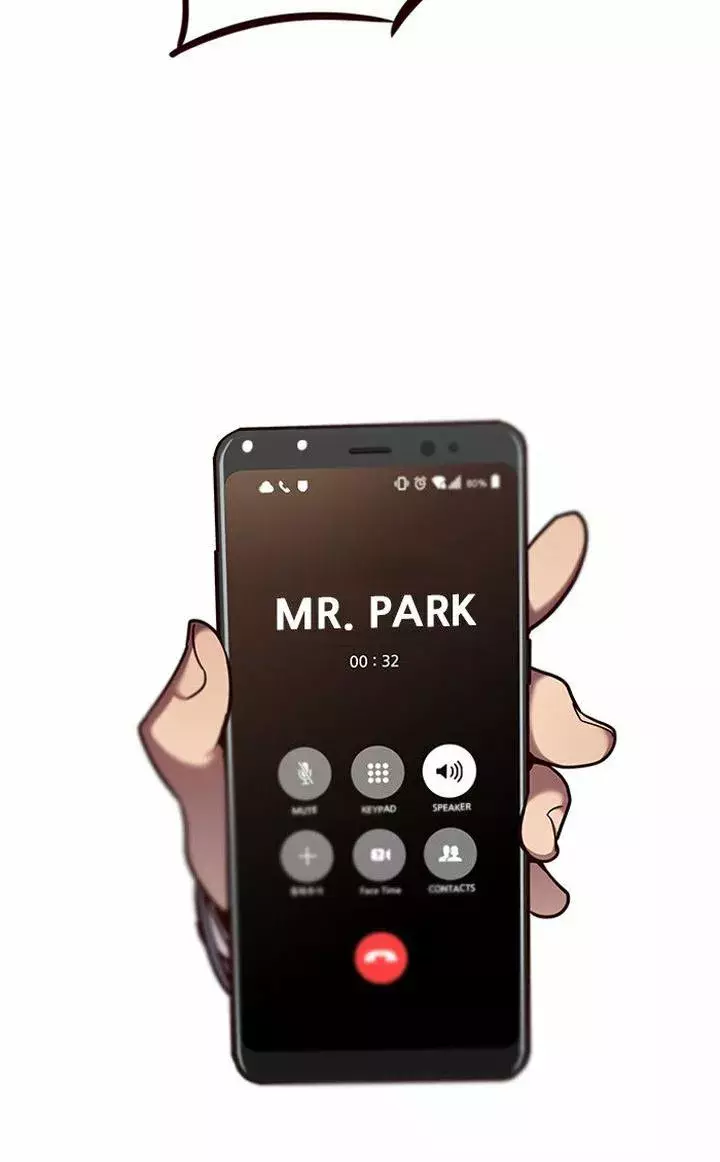 Read Electricidad veloz es Manga Online