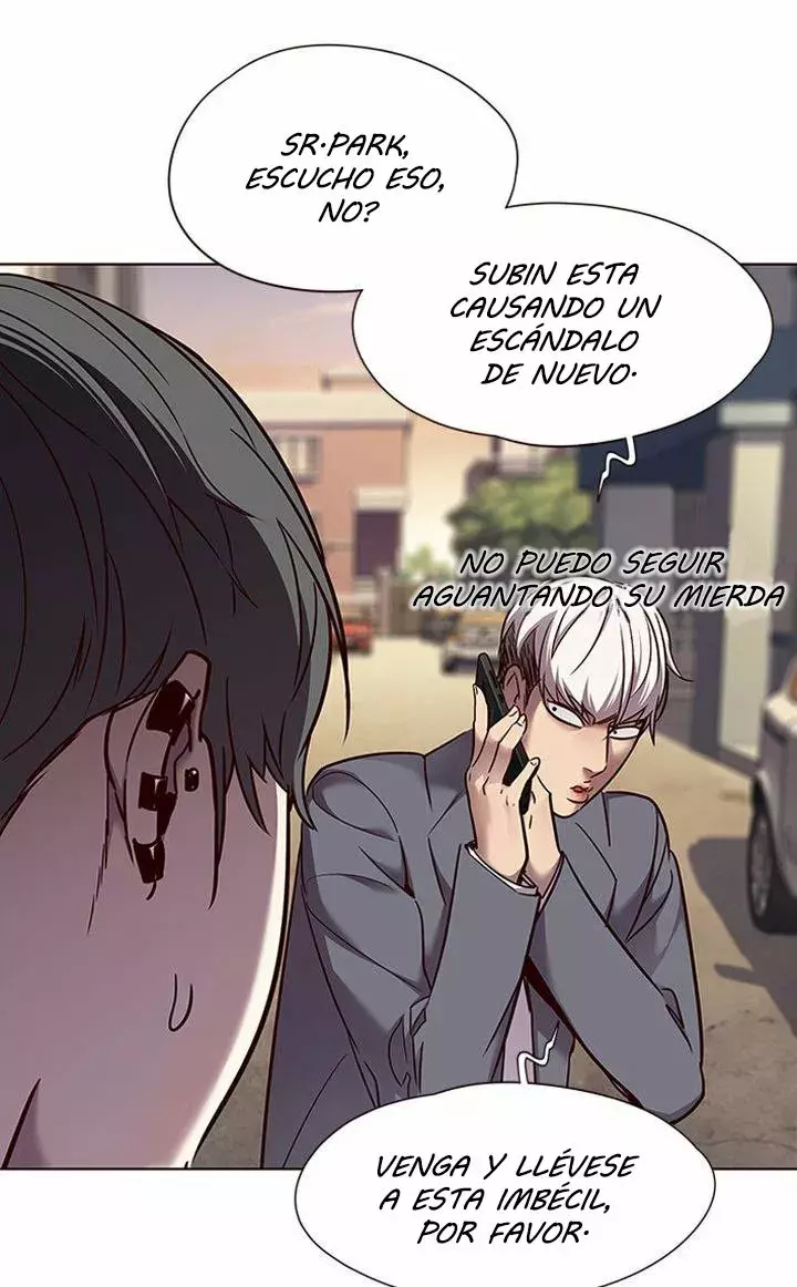 Read Electricidad veloz es Manga Online