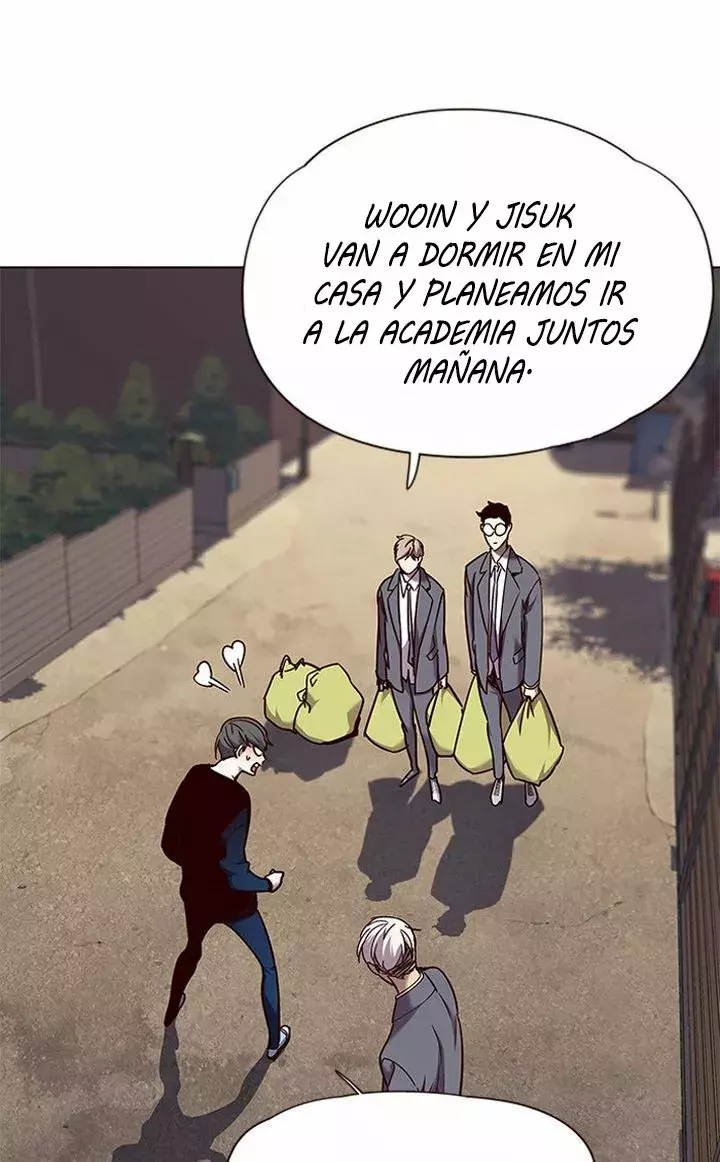 Read Electricidad veloz es Manga Online