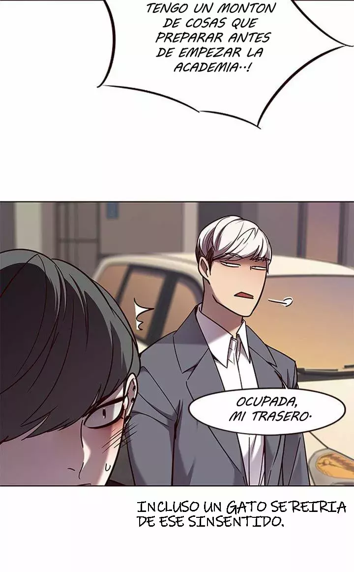 Read Electricidad veloz es Manga Online