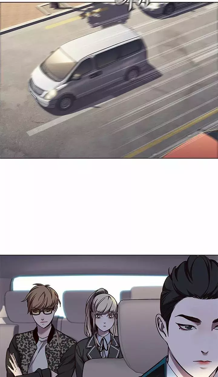 Read Electricidad veloz es Manga Online