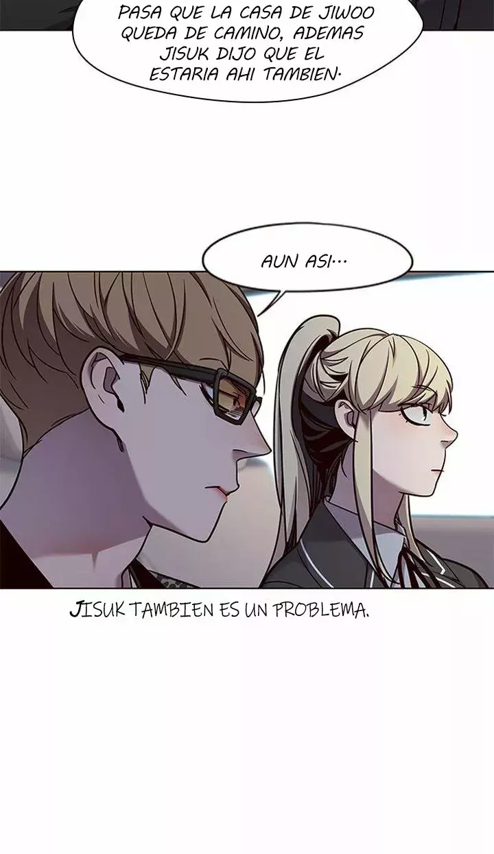 Read Electricidad veloz es Manga Online