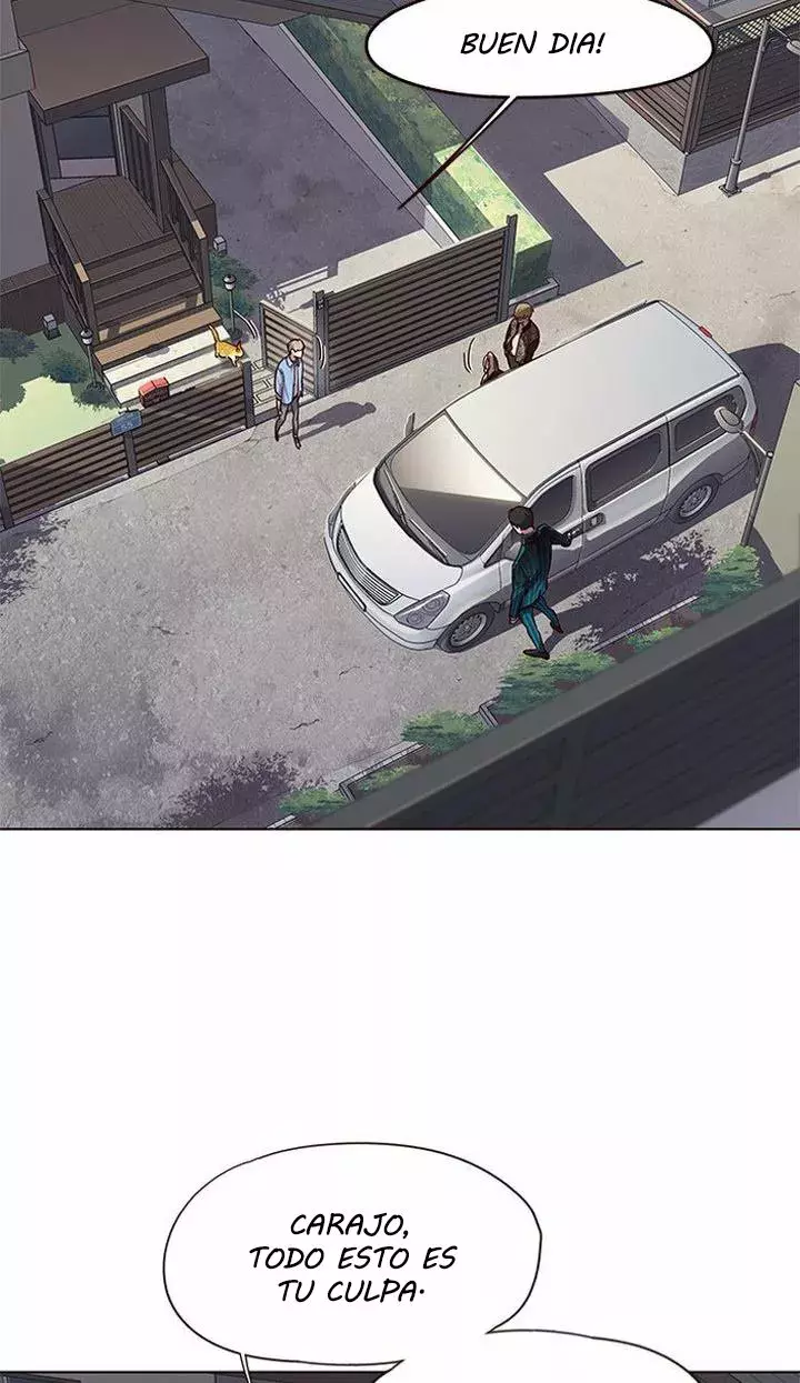 Read Electricidad veloz es Manga Online