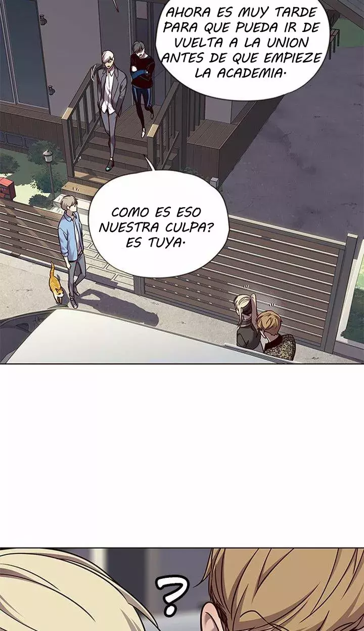 Read Electricidad veloz es Manga Online