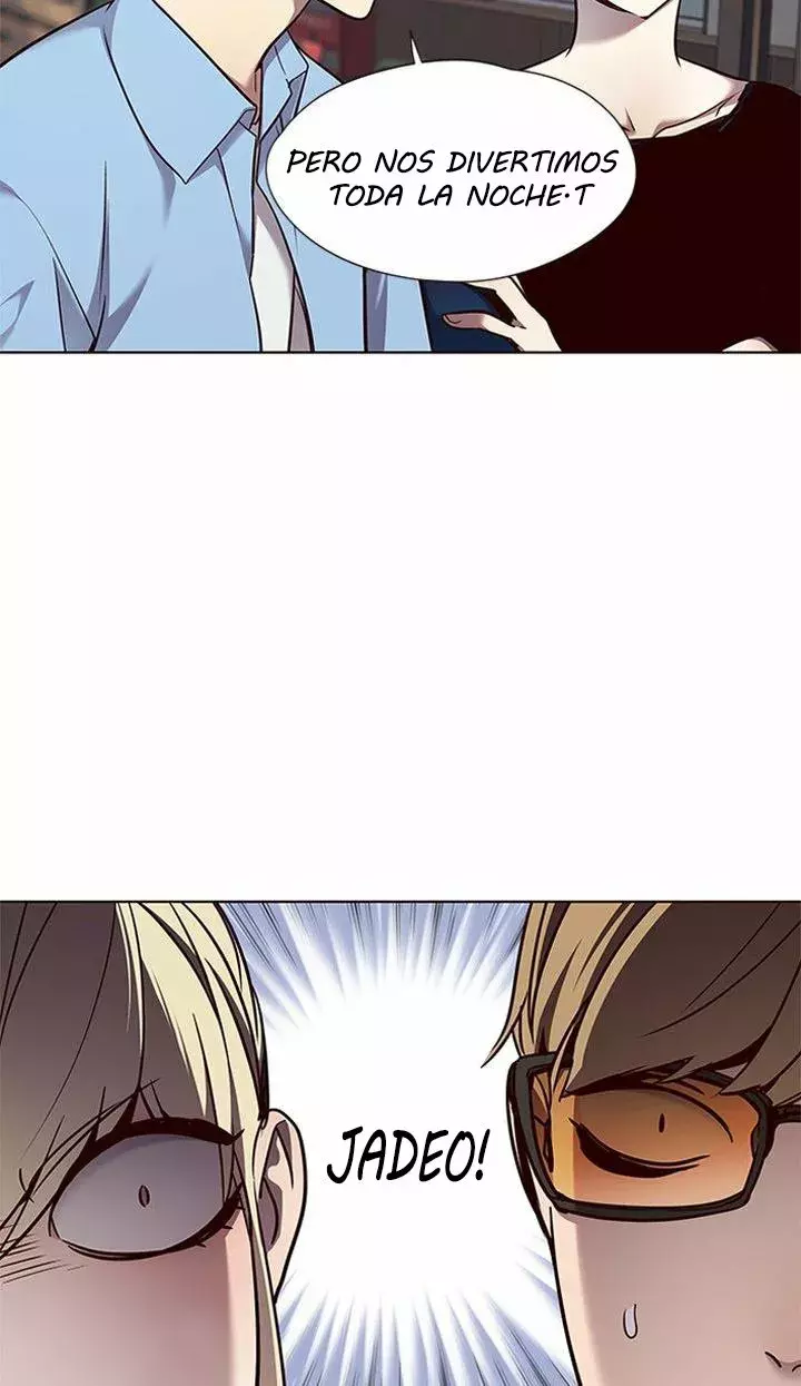 Read Electricidad veloz es Manga Online