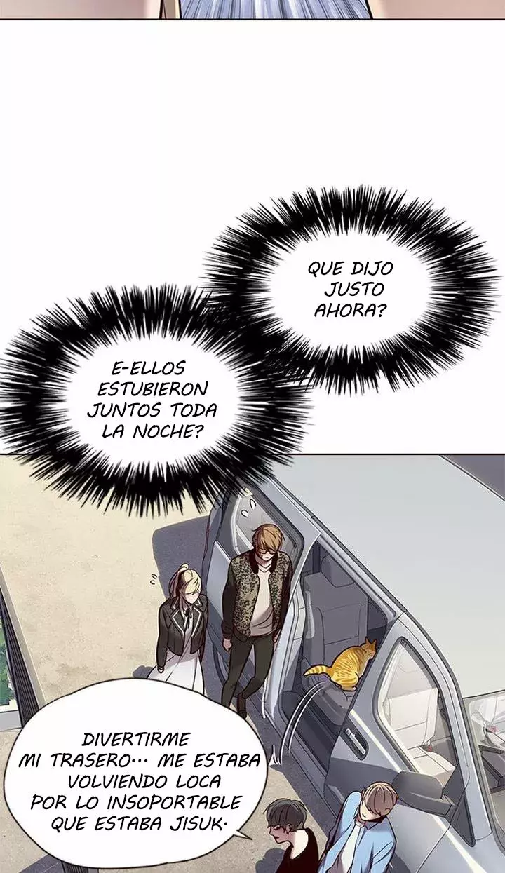 Read Electricidad veloz es Manga Online