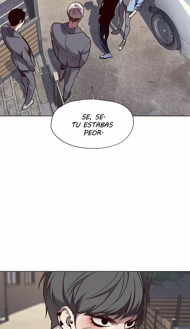 Read Electricidad veloz es Manga Online