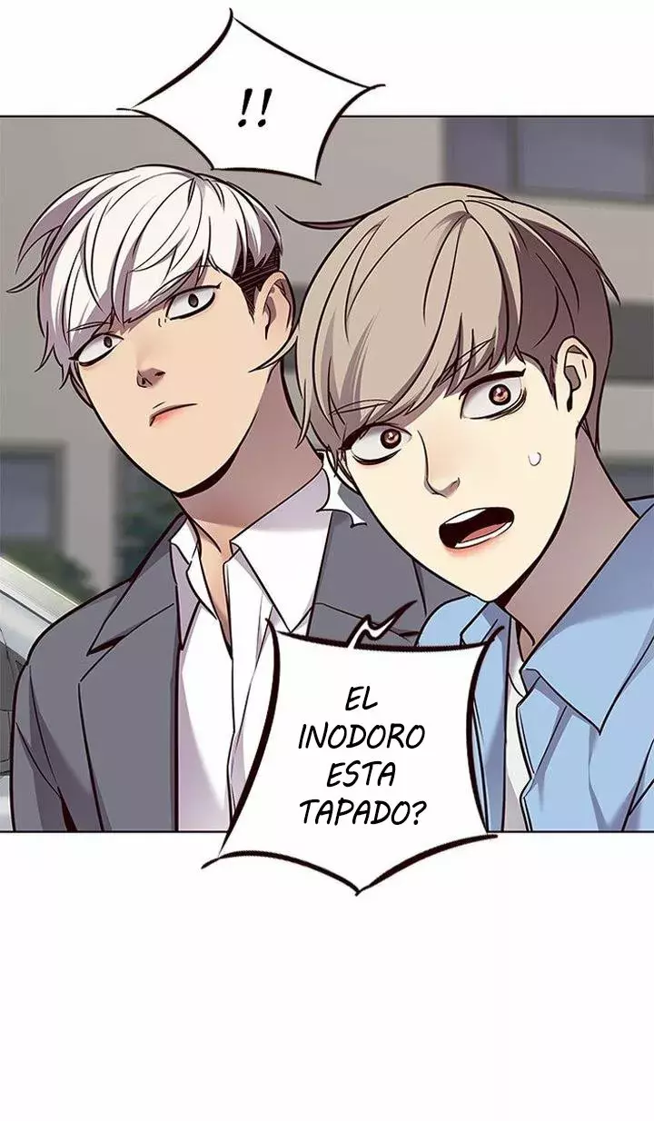 Read Electricidad veloz es Manga Online