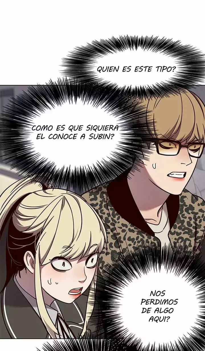 Read Electricidad veloz es Manga Online