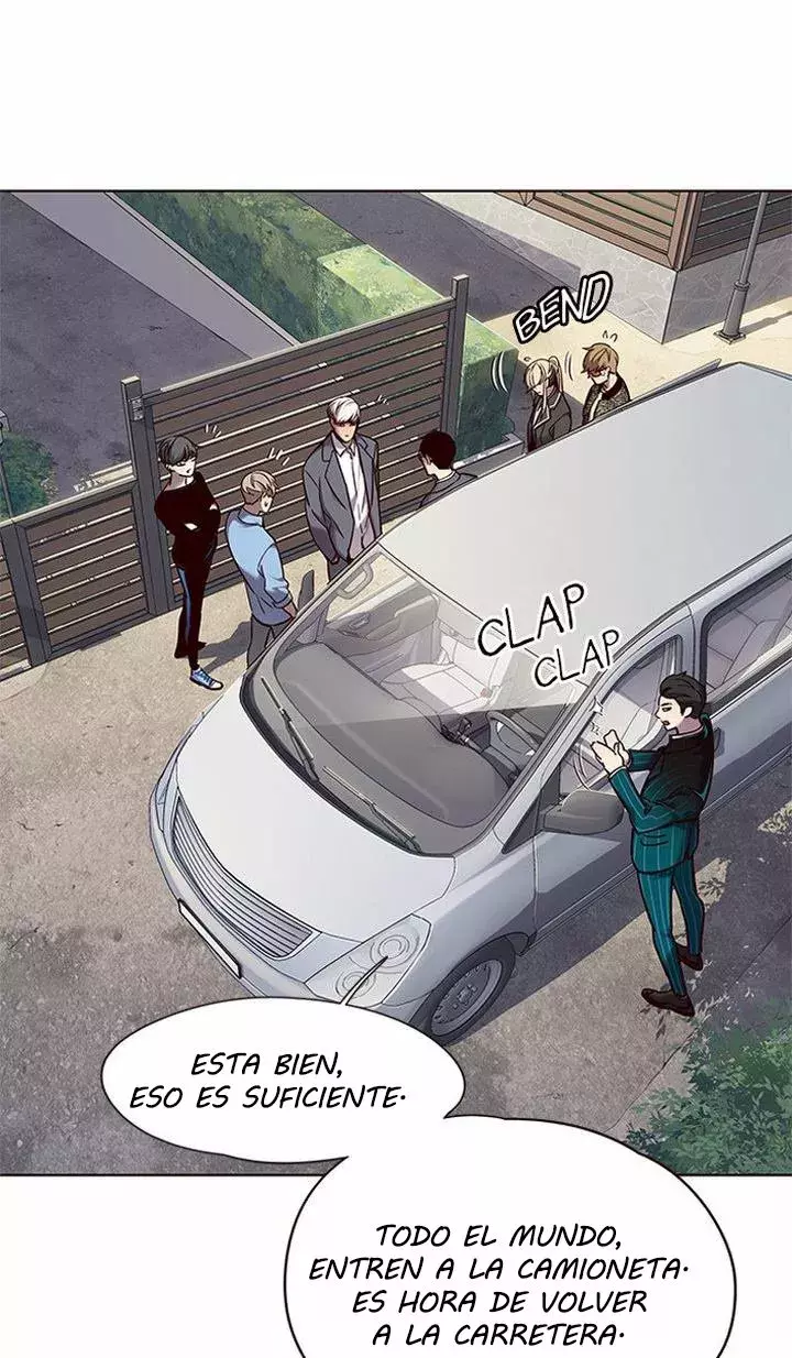 Read Electricidad veloz es Manga Online