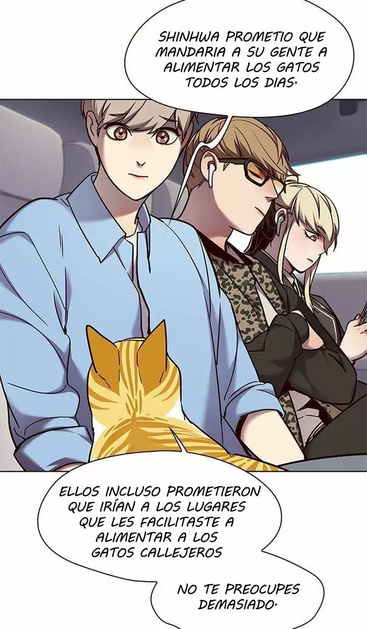 Read Electricidad veloz es Manga Online