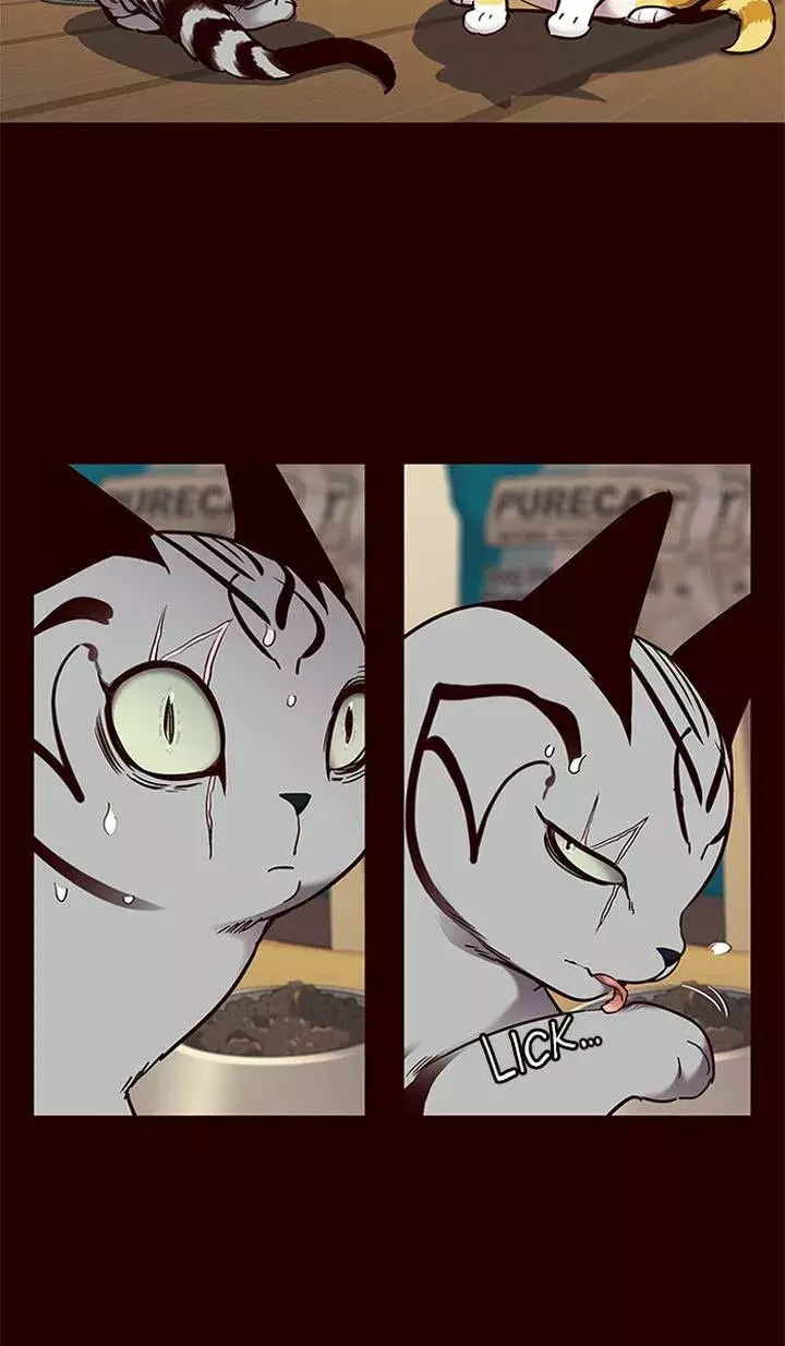 Read Electricidad veloz es Manga Online