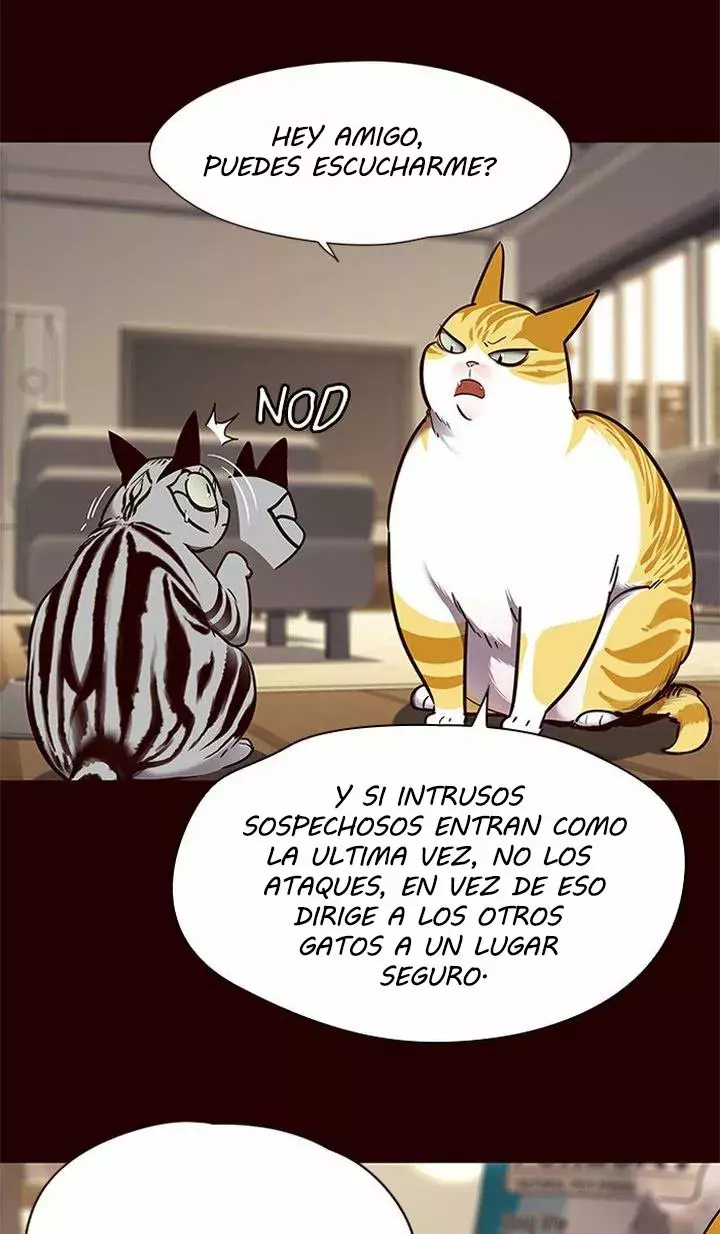 Read Electricidad veloz es Manga Online