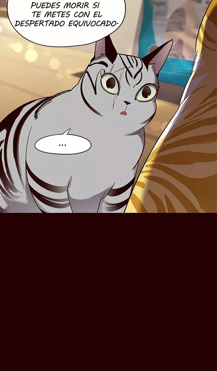 Read Electricidad veloz es Manga Online