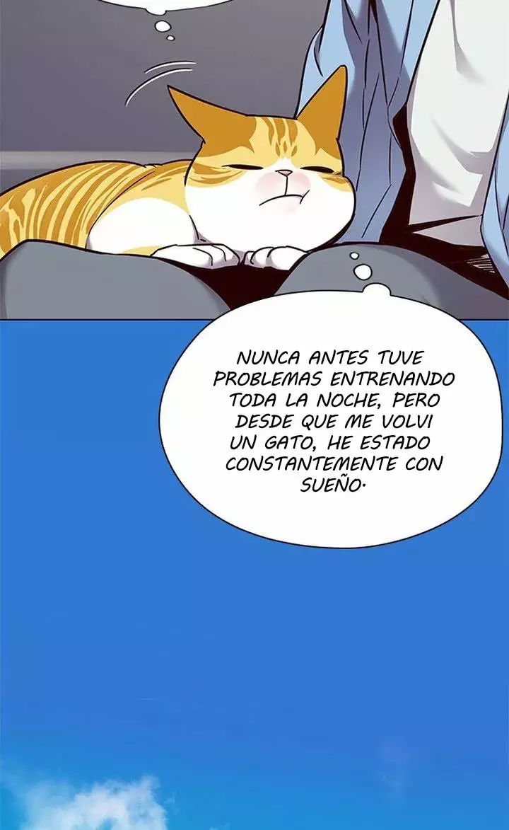 Read Electricidad veloz es Manga Online