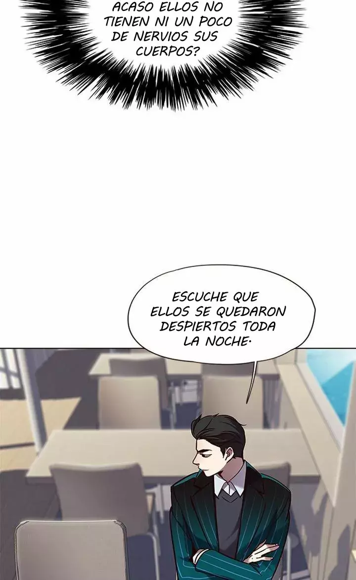 Read Electricidad veloz es Manga Online