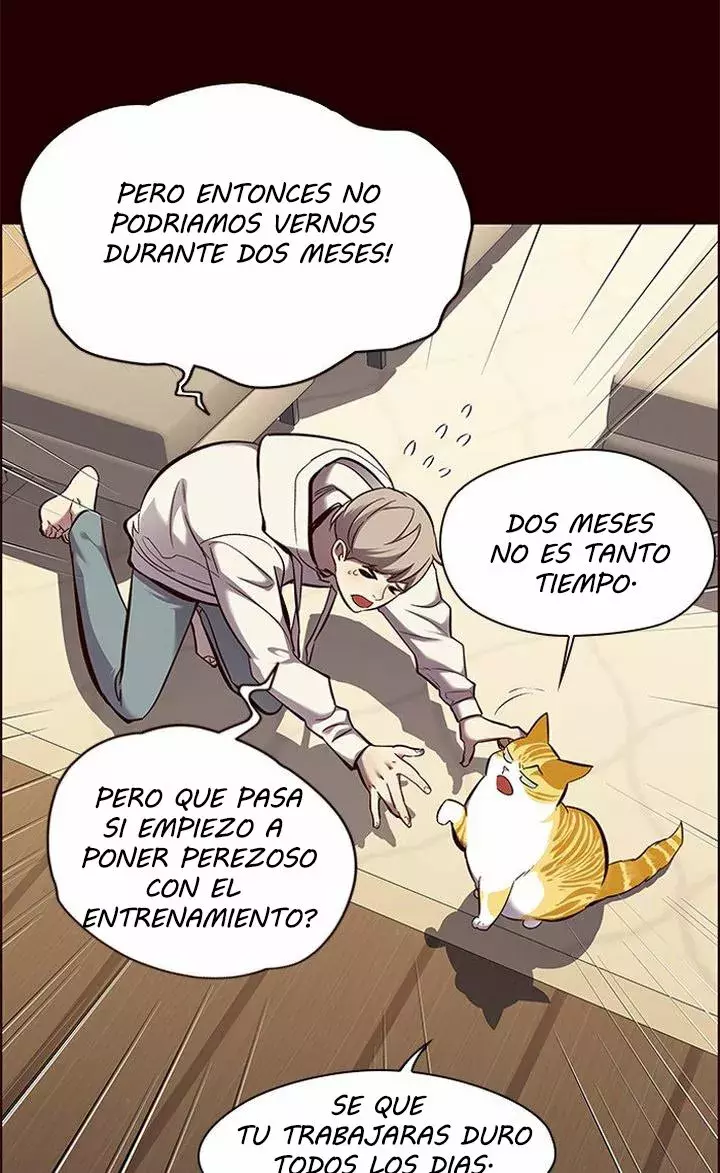 Read Electricidad veloz es Manga Online