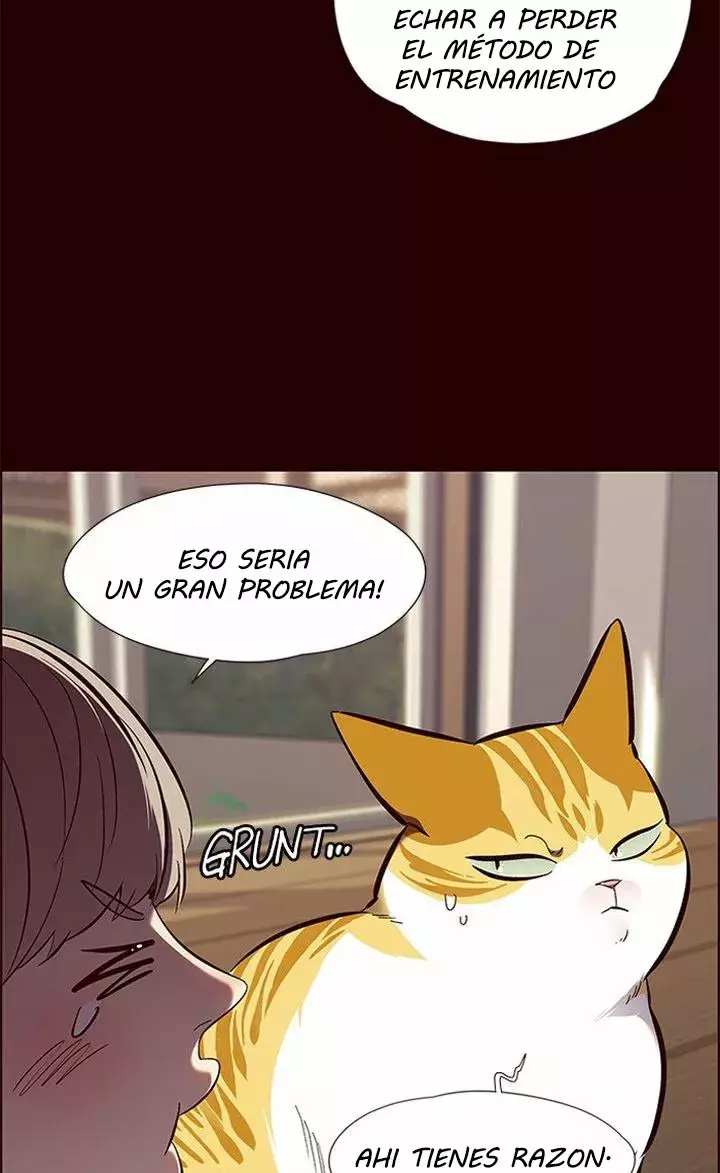 Read Electricidad veloz es Manga Online