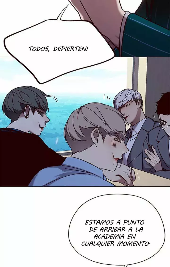 Read Electricidad veloz es Manga Online