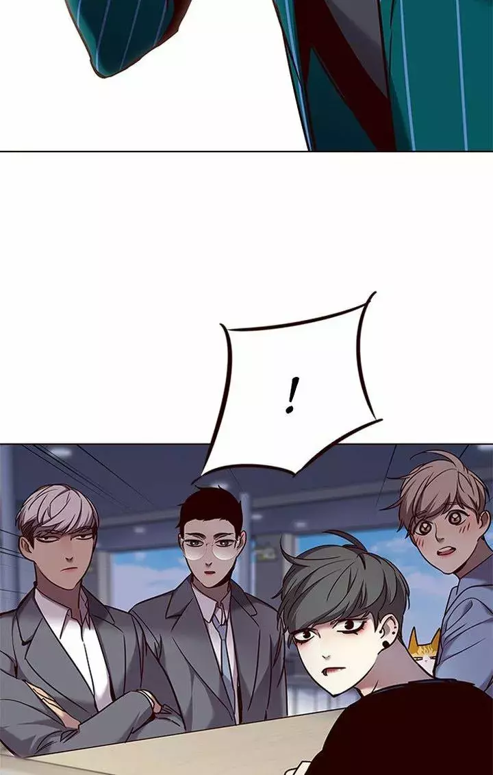 Read Electricidad veloz es Manga Online