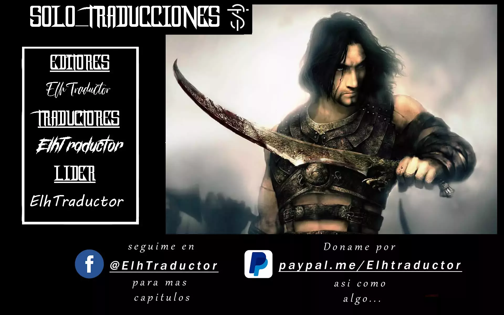 Read Electricidad veloz es Manga Online