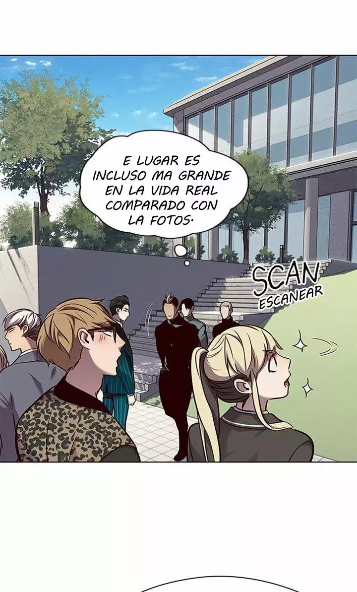 Read Electricidad veloz es Manga Online