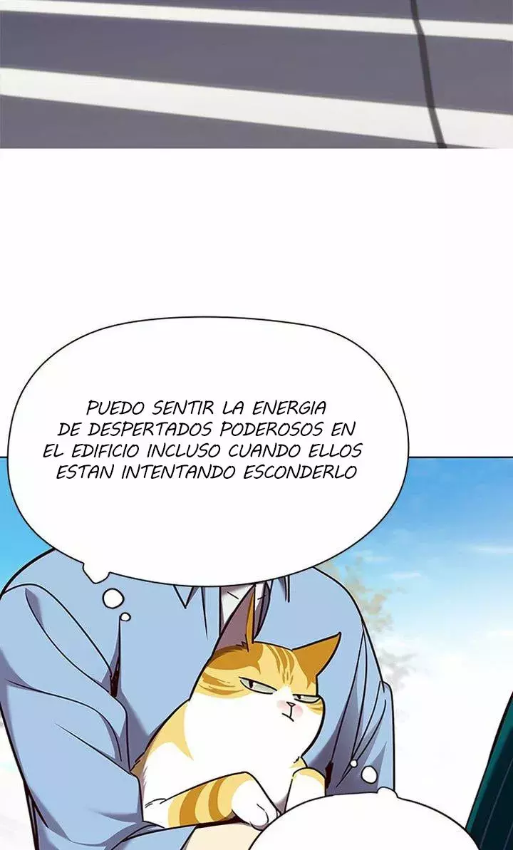 Read Electricidad veloz es Manga Online