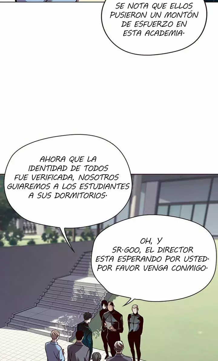 Read Electricidad veloz es Manga Online