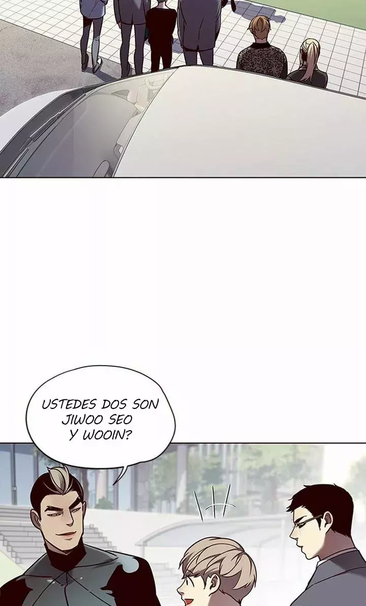 Read Electricidad veloz es Manga Online