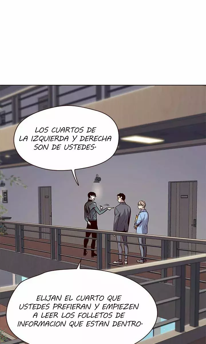 Read Electricidad veloz es Manga Online