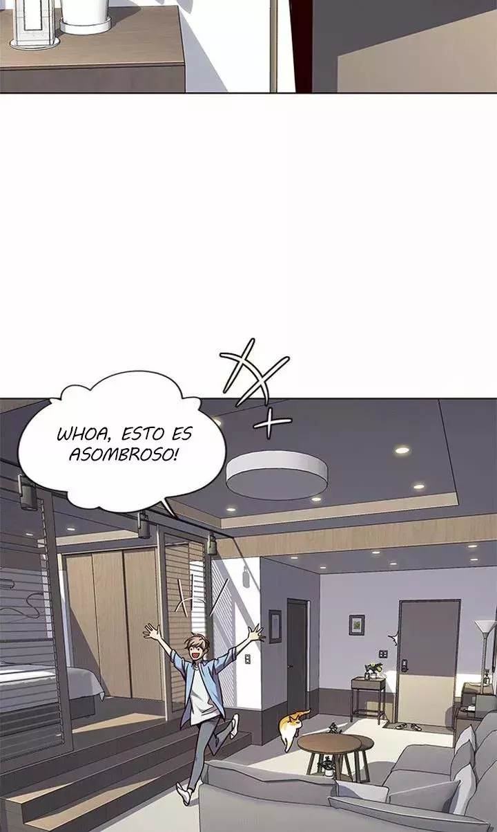 Read Electricidad veloz es Manga Online