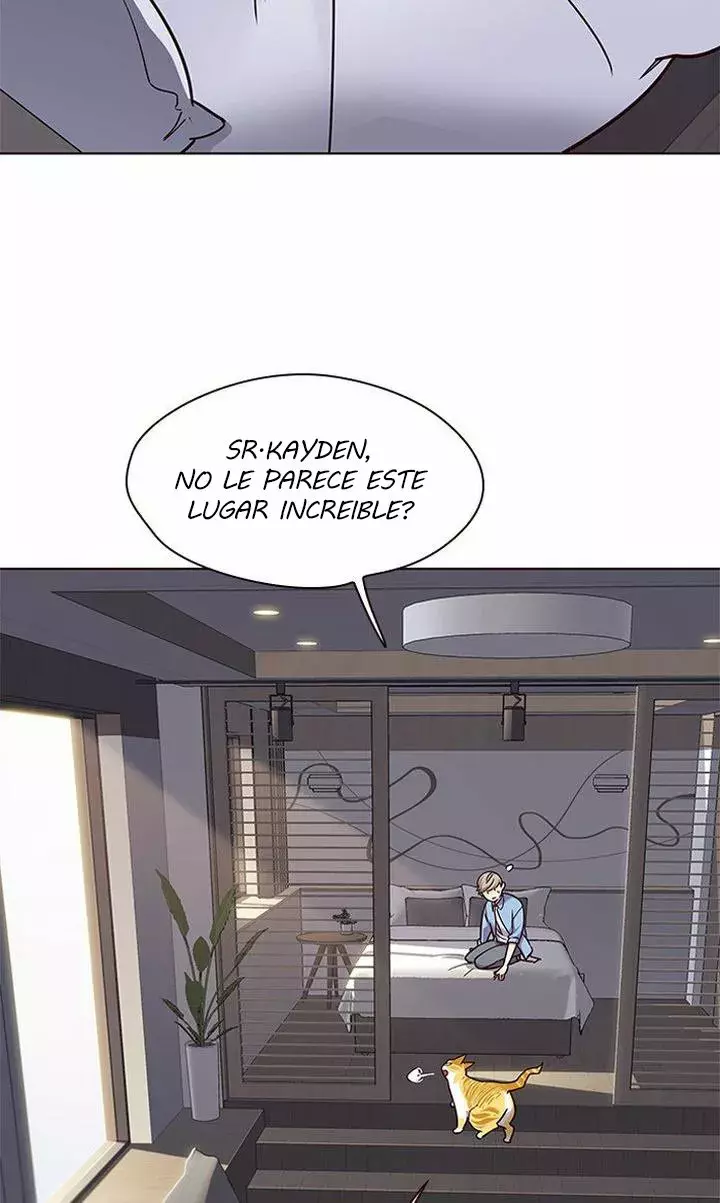 Read Electricidad veloz es Manga Online