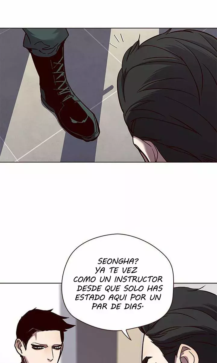 Read Electricidad veloz es Manga Online