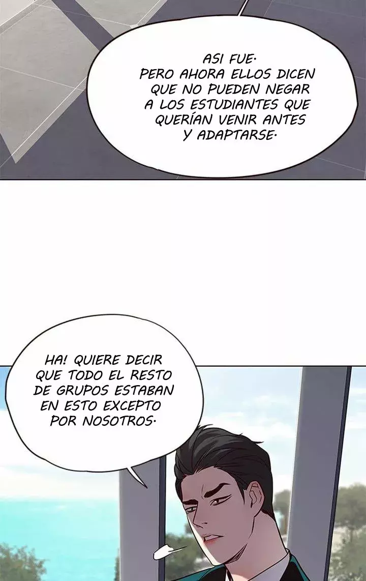 Read Electricidad veloz es Manga Online