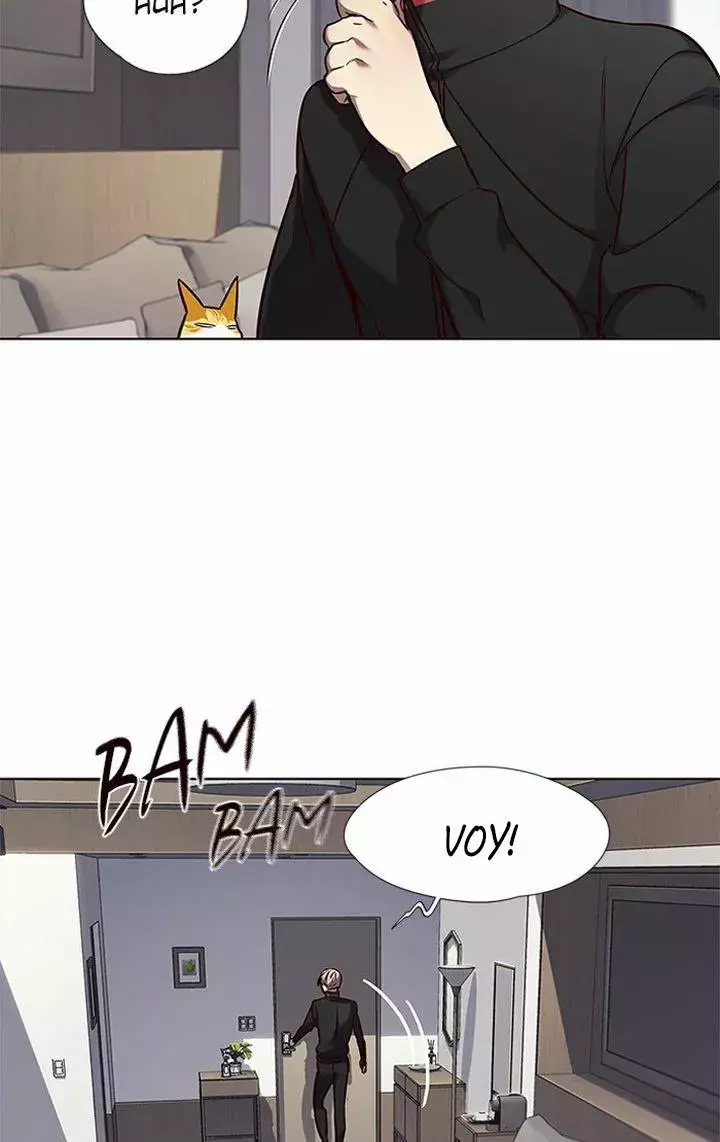 Read Electricidad veloz es Manga Online