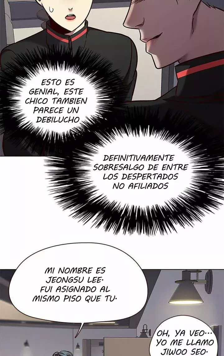 Read Electricidad veloz es Manga Online