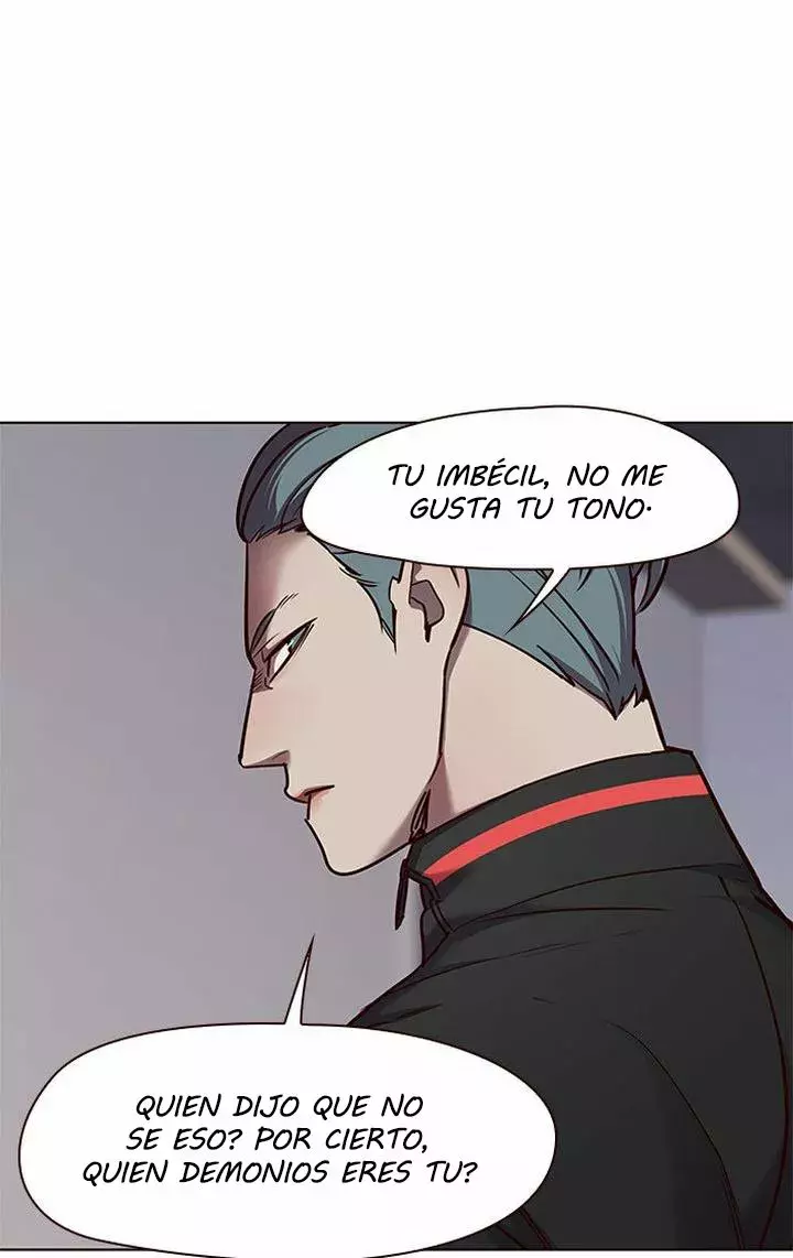 Read Electricidad veloz es Manga Online