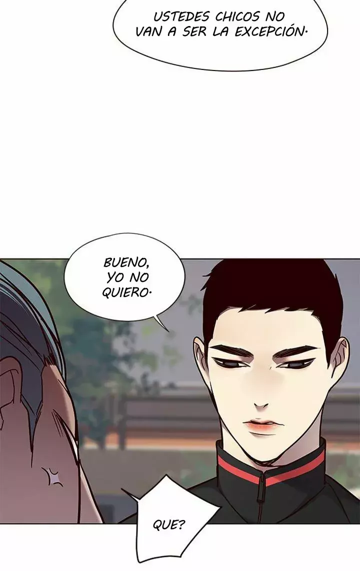 Read Electricidad veloz es Manga Online