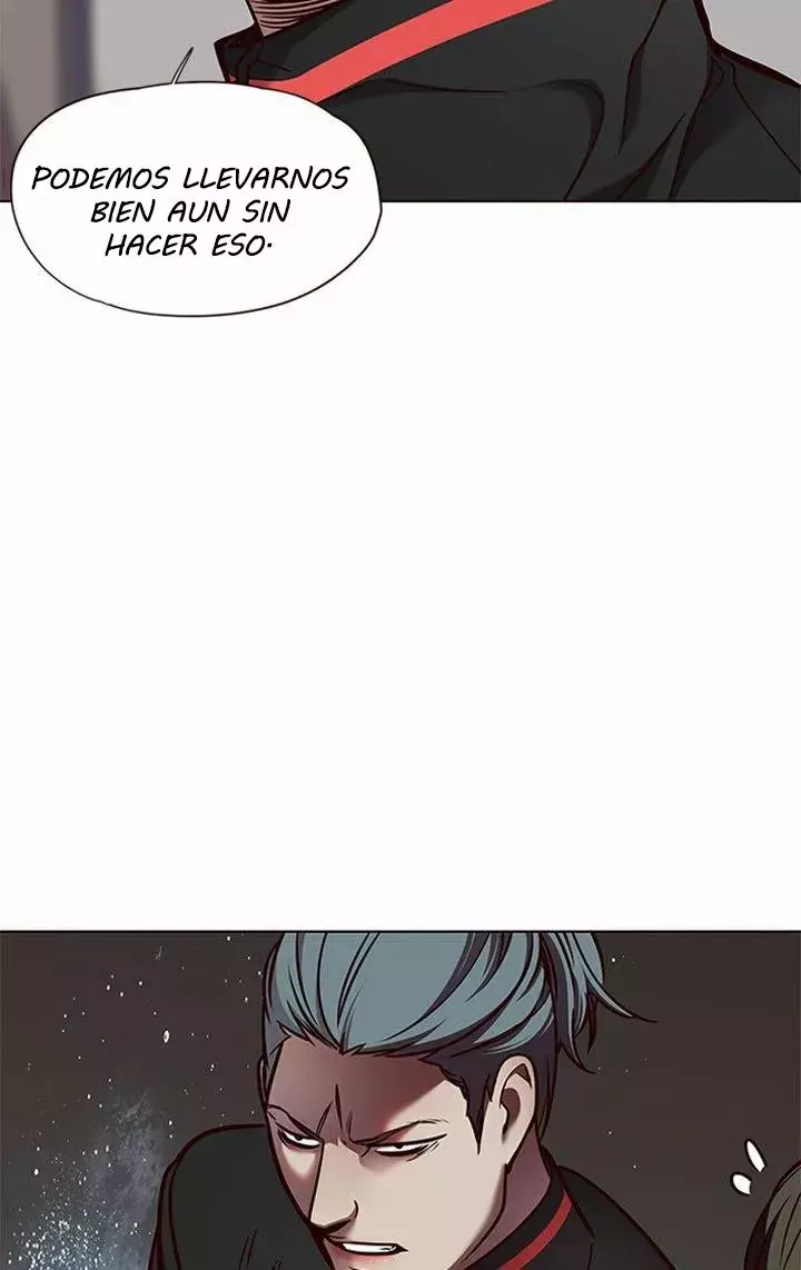 Read Electricidad veloz es Manga Online