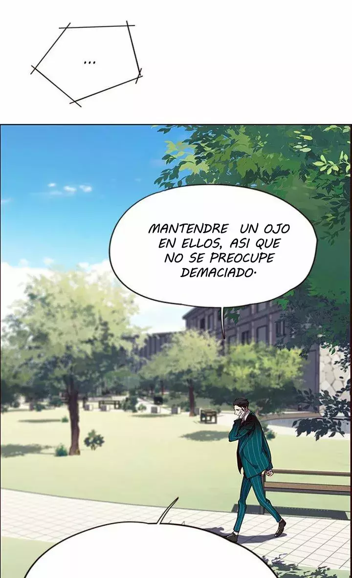 Read Electricidad veloz es Manga Online