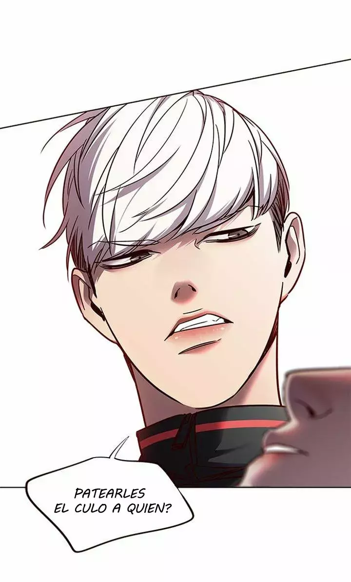 Read Electricidad veloz es Manga Online