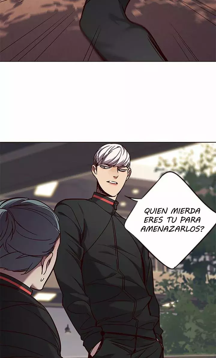 Read Electricidad veloz es Manga Online