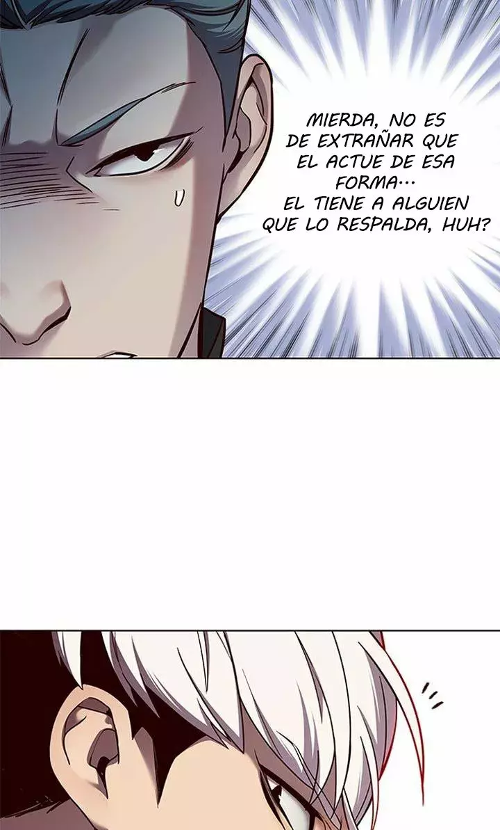 Read Electricidad veloz es Manga Online