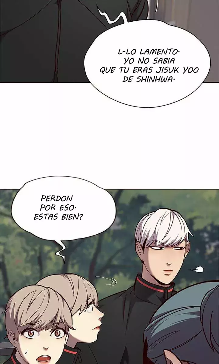 Read Electricidad veloz es Manga Online