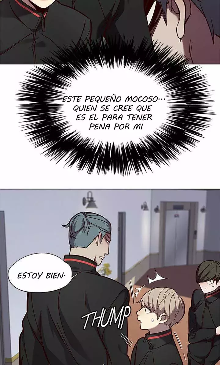 Read Electricidad veloz es Manga Online