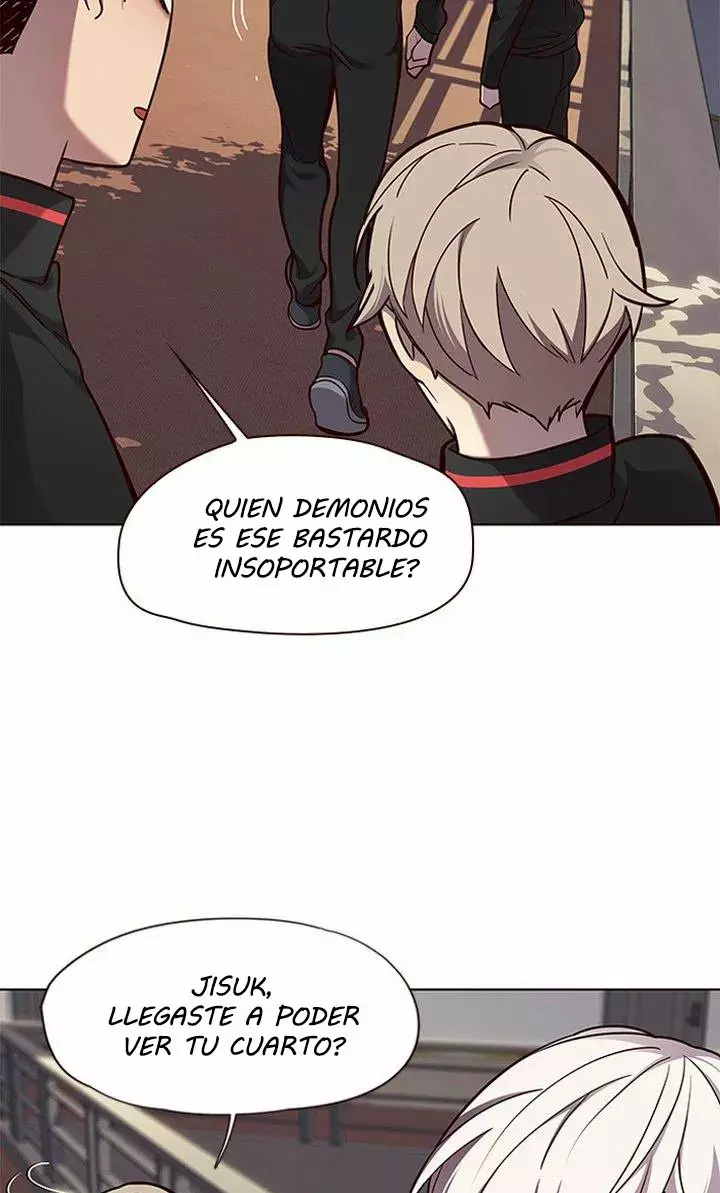 Read Electricidad veloz es Manga Online